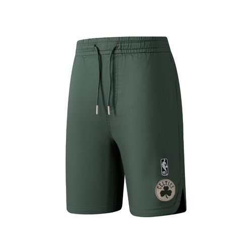 SHORT NBA BOSTON CELTICS HOMBRE
