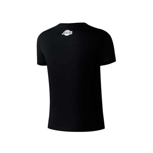 REMERA NBA LOS ANGELES LAKERS NIÑOS