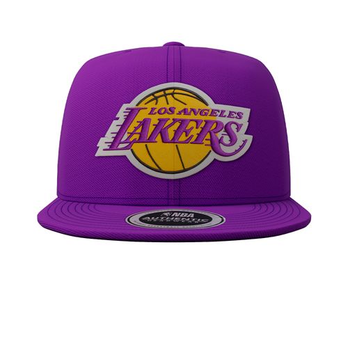 GORRA NBA LOS ANGELES LAKERS HOMBRE