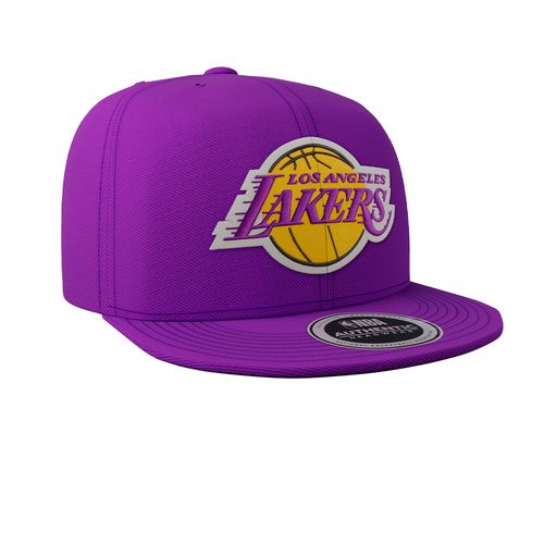 GORRA NBA LOS ANGELES LAKERS HOMBRE