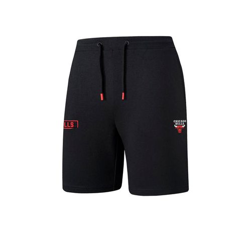 SHORT NBA CHICAGO BULLS HOMBRE