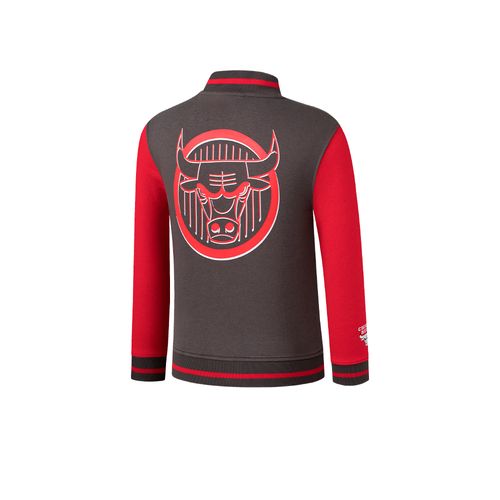 CAMPERA NBA CHICAGO BULLS NIÑOS