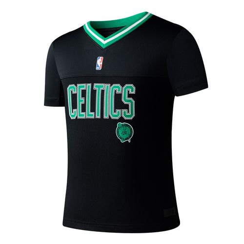 REMERA NBA BOSTON CELTICS NIÑOS