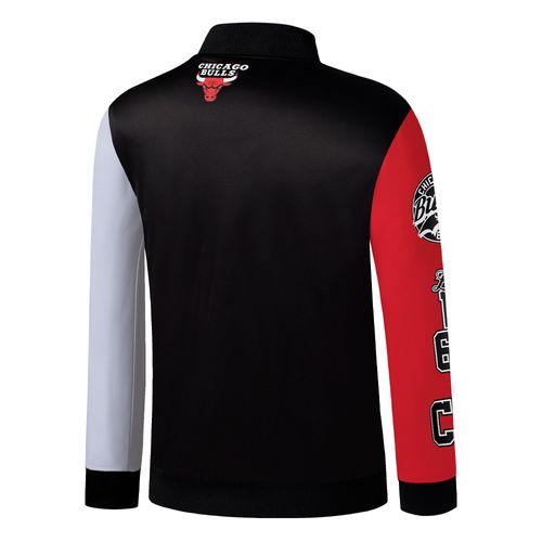 CAMPERA NBA CHICAGO BULLS HOMBRE