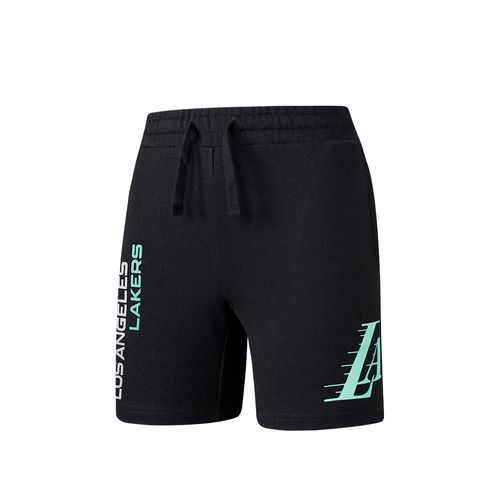 SHORT NBA LOS ANGELES LAKERS NIÑOS