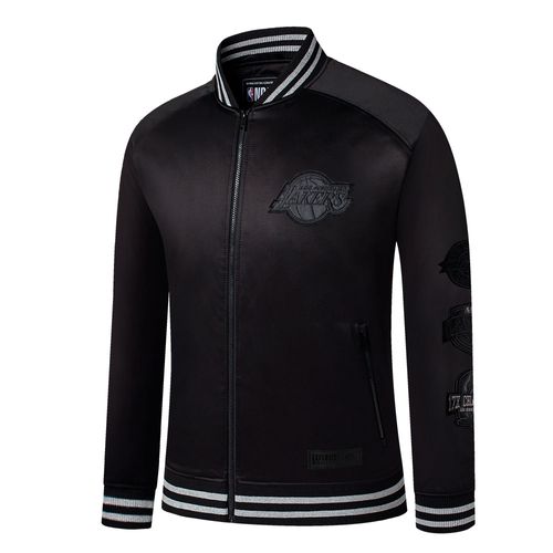 CAMPERA NBA LOS ANGELES LAKERS HOMBRE