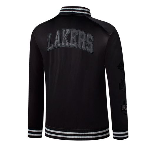CAMPERA NBA LOS ANGELES LAKERS HOMBRE