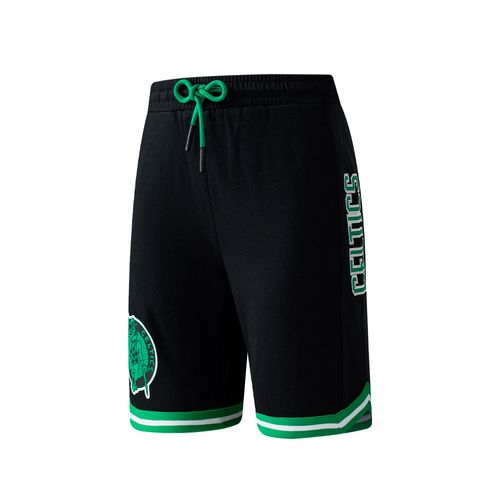 SHORT NBA BOSTON CELTICS NIÑOS