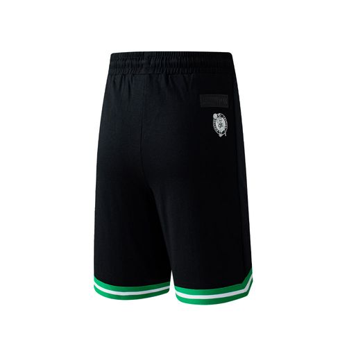 SHORT NBA BOSTON CELTICS NIÑOS