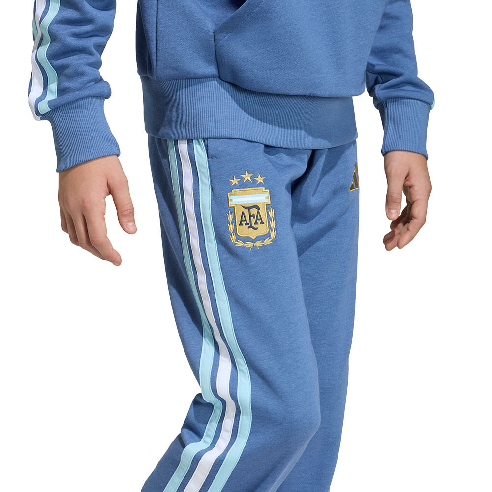 PANTALóN ADIDAS PERFORMANCE SELECCIÓN ARGENTINA