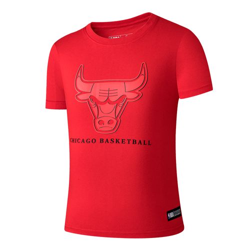 CONJUNTO DEPORTIVO NBA CHICAGO BULLS UNISEX