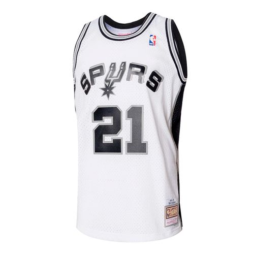 CAMISETA MITCHELL & NESS NBA SWINGMAN JERSEY SPURS 1998 TIM DUNCAN - SAN ANTONIO SPURS HOMBRE