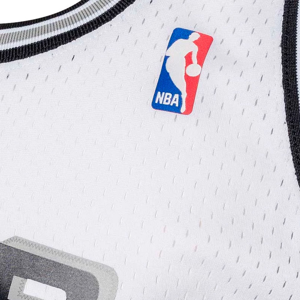 Mitchell & Ness Swingman San Antonio Spurs 1998 Tim Duncan – Maglia Bambino In Poliestere