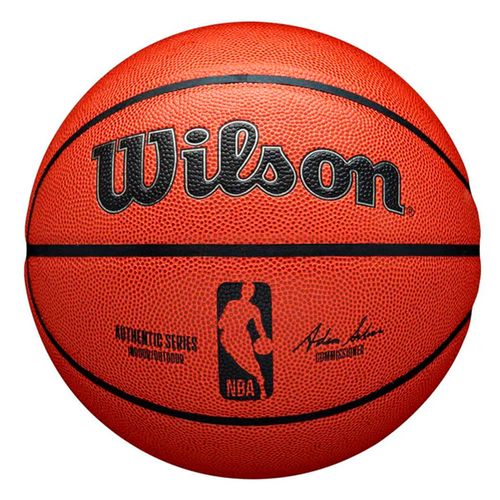 PELOTA WILSON AUTHENTIC INOUT UNISEX