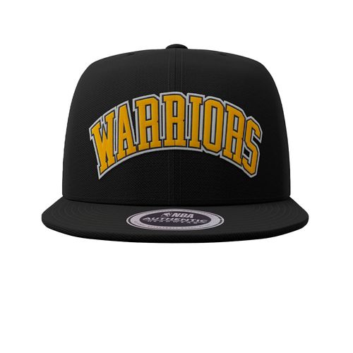 GORRA NBA GOLDEN STATE WARRIORS HOMBRE