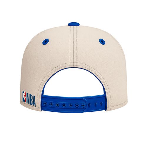 GORRA NBA GOLDEN STATE WARRIORS HOMBRE