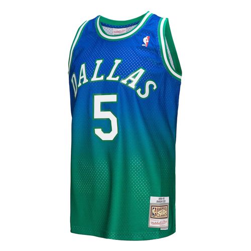 CAMISETA MITCHELL & NESS JASON KIDD DALLAS MAVERICKS 1994 HOMBRE