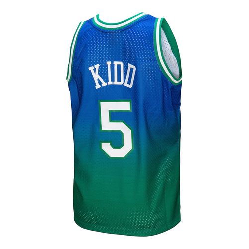 CAMISETA MITCHELL & NESS JASON KIDD DALLAS MAVERICKS 1994 HOMBRE