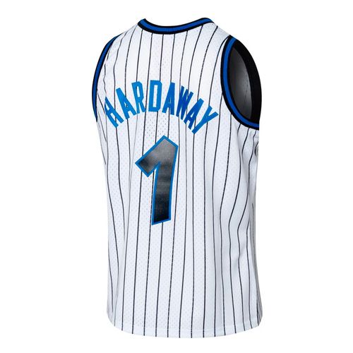 CAMISETA MITCHELL & NESS ANFERNEE HARDAWAY ORLANDO MAGIC 1993 HOMBRE