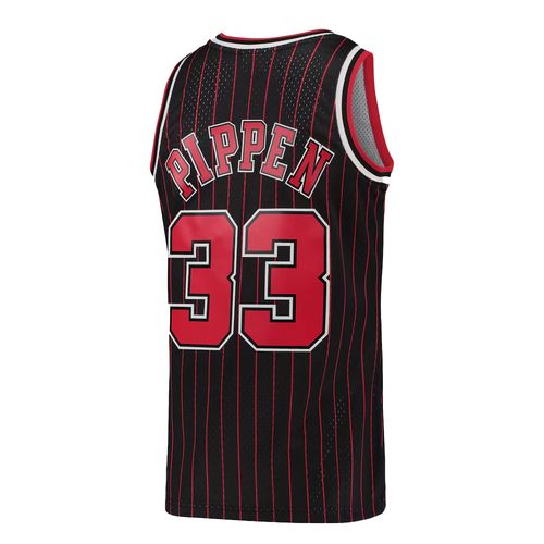 CAMISETA MITCHELL & NESS CHICAGO BULLS SCOTTIE PIPPEN 1995 HOMBRE