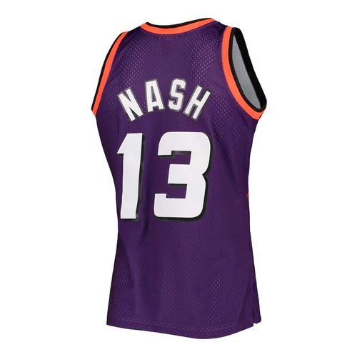 CAMISETA MITCHELL & NESS STEVE NASH PHOENIX SUNS 1996 HOMBRE