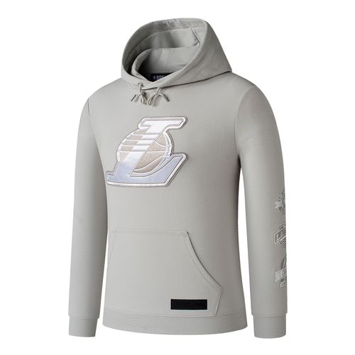 BUZO NBA LOS ANGELES LAKERS HOMBRE