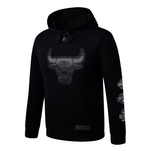 BUZO NBA CHICAGO BULLS HOMBRE