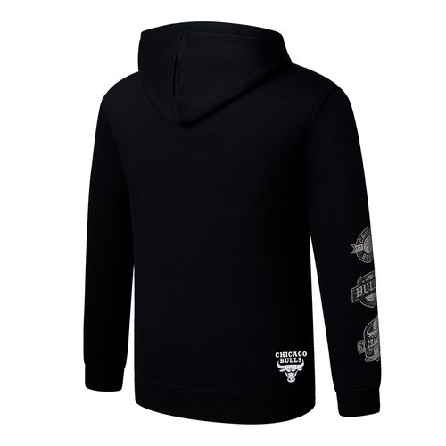 BUZO NBA CHICAGO BULLS HOMBRE