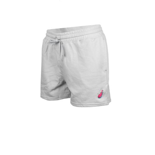 SHORT NBA MIAMI HEAT MUJER