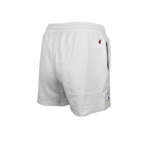 SHORT NBA MIAMI HEAT MUJER