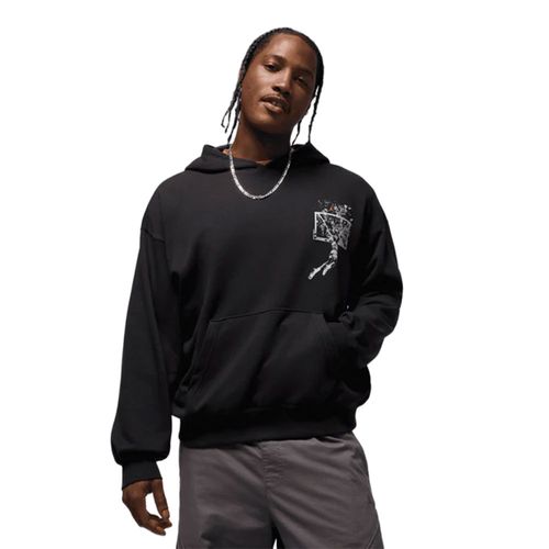 BUZO JORDAN BROOKLYN UNISEX