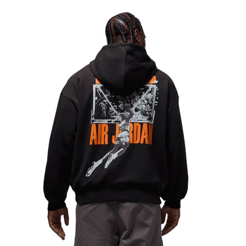 BUZO JORDAN BROOKLYN UNISEX