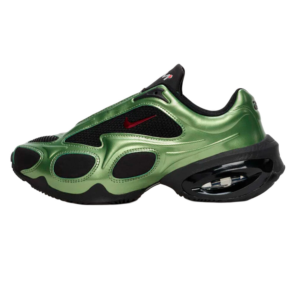 Air Max Muse Sintético Mujer