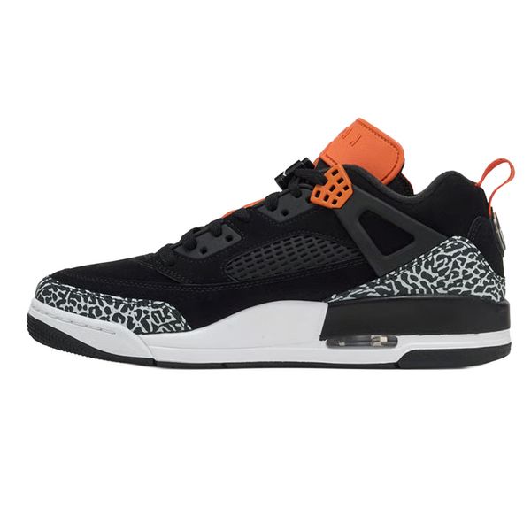 Zapatillas Jordan Spizike Low Hombre