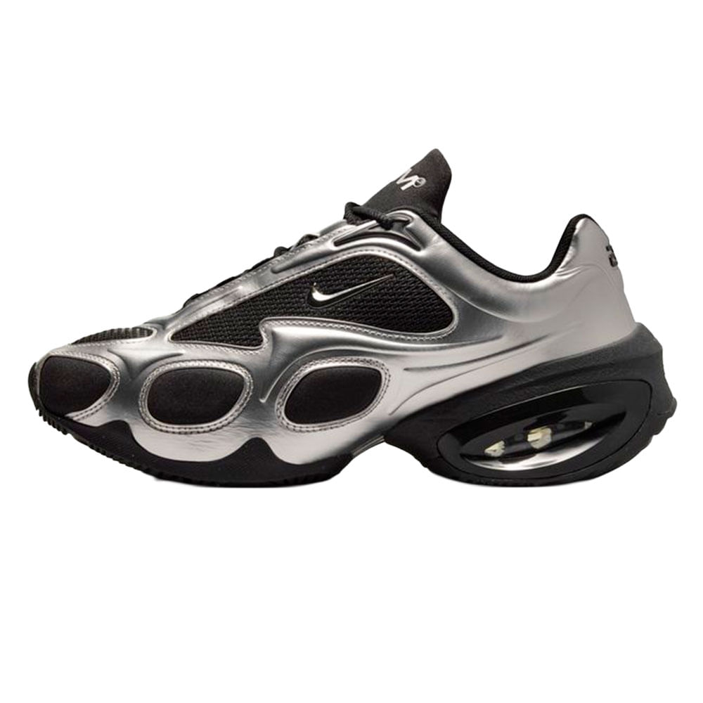 Air Max Muse Textil Mujer