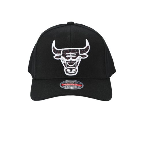 GORRA MITCHELL & NESS TEAM INFILL BOSTON CELTICS HOMBRE