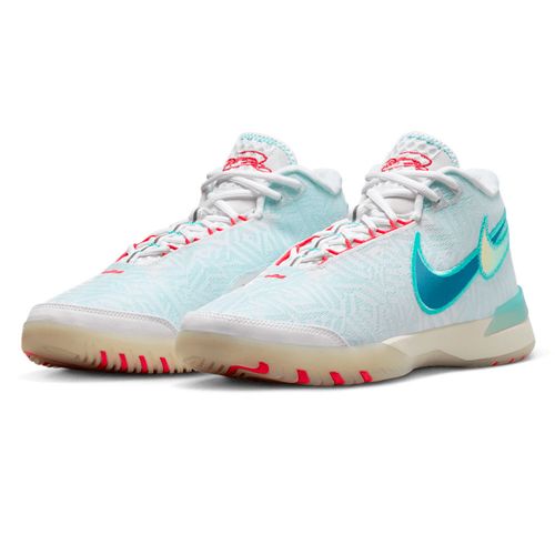 ZAPATILLAS LEBRON NXXT GENISUS HOMBRE