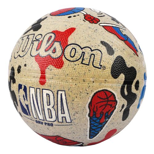 PELOTA WILSON CUSTOMIZADA