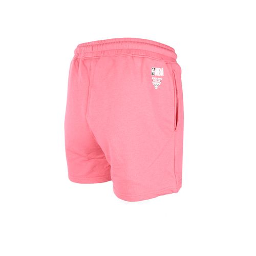 SHORT NBA CHICAGO BULLS MUJER