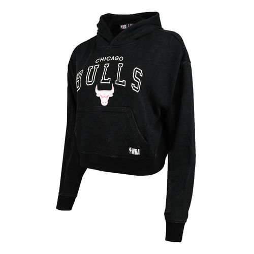 BUZO NBA CHICAGO BULLS MUJER