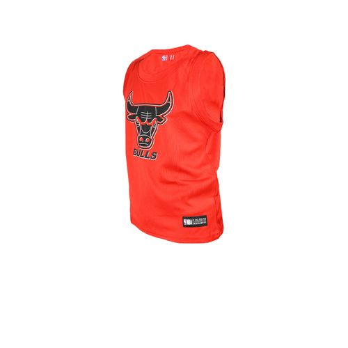 CONJUNTO DEPORTIVO NBA CHICAGO BULLS NIÑOS