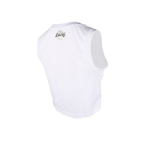 MUSCULOSA NBA LOS ANGELES LAKERS MUJER