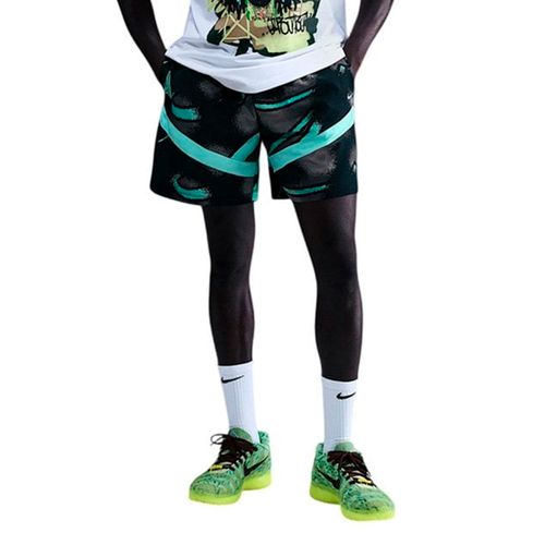 SHORT NIKE JA HOMBRE