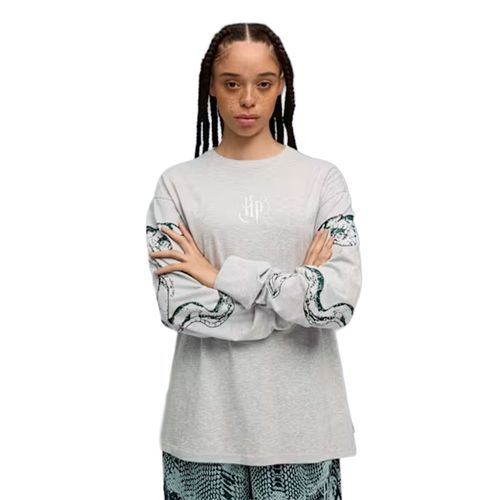 REMERA PUMA HOOPS X HARRY POTTER MUJER