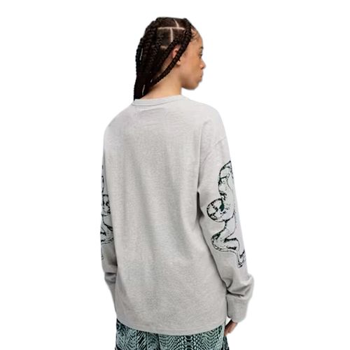 REMERA PUMA HOOPS X HARRY POTTER MUJER