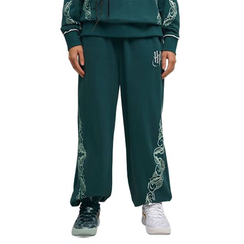 PANTALóN PUMA HOOPS X HARRY POTTER MUJER