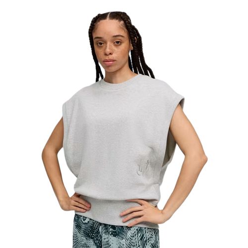 MUSCULOSA PUMA HOOPS X HARRY POTTER MUJER