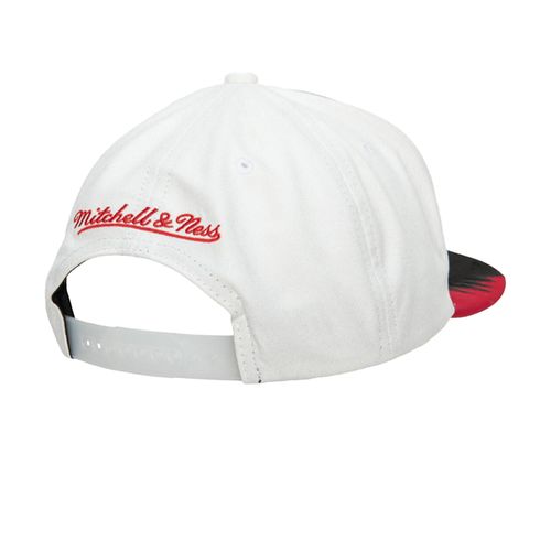 GORRA MITCHELL & NESS CHICAGO BULLS DAY 5 HOMBRE