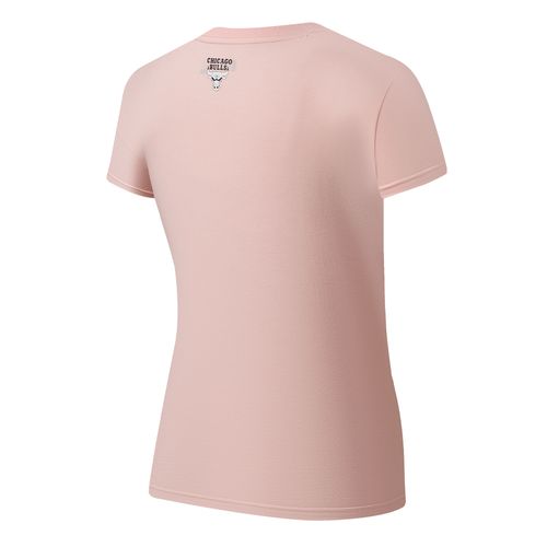 REMERA NBA CHICAGO BULLS MUJER
