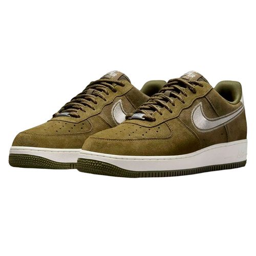 ZAPATILLAS NIKE SPORTSWEAR AIR FORCE 1 '07 LV8 HOMBRE